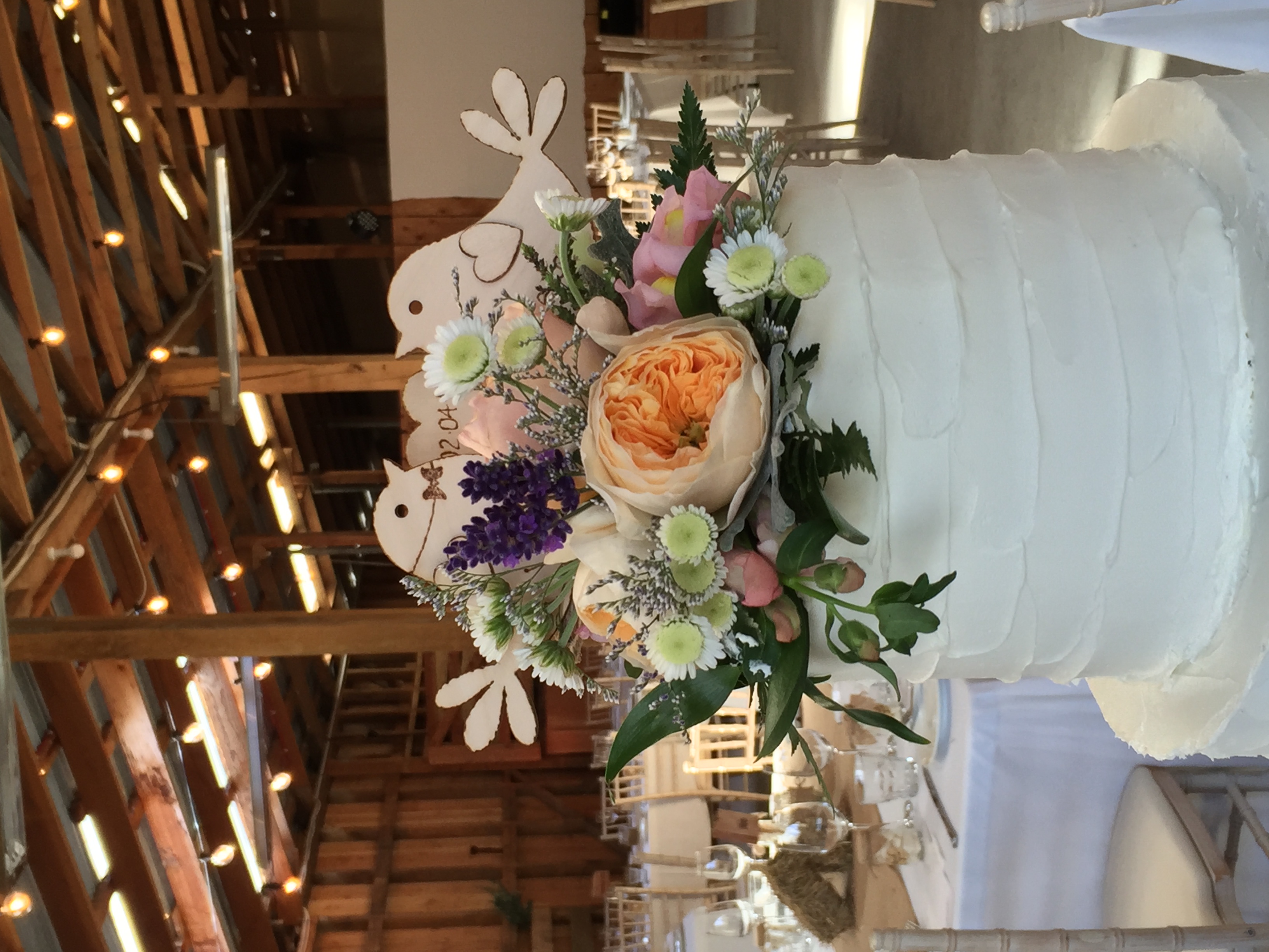 Cakes of Wanaka