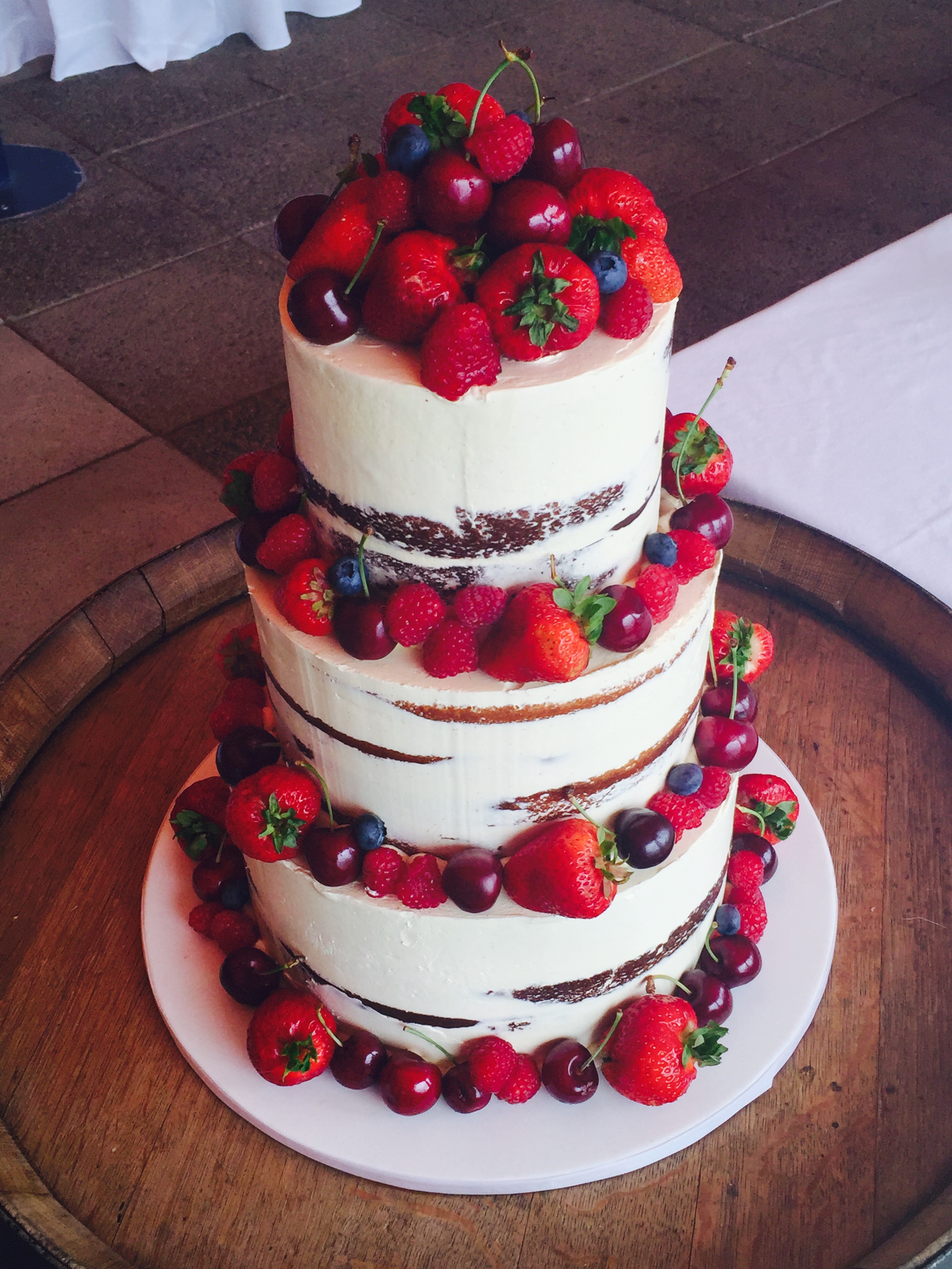 Cakes of Wanaka