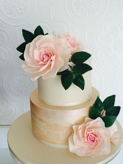 Cakes of Wanaka