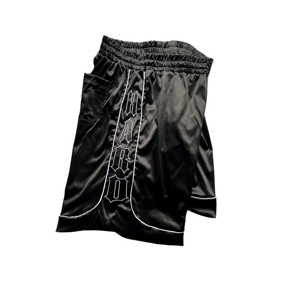 Miniatura: Basketball Jorts Hard