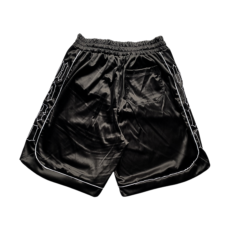 Miniatura: Basketball Jorts Hard