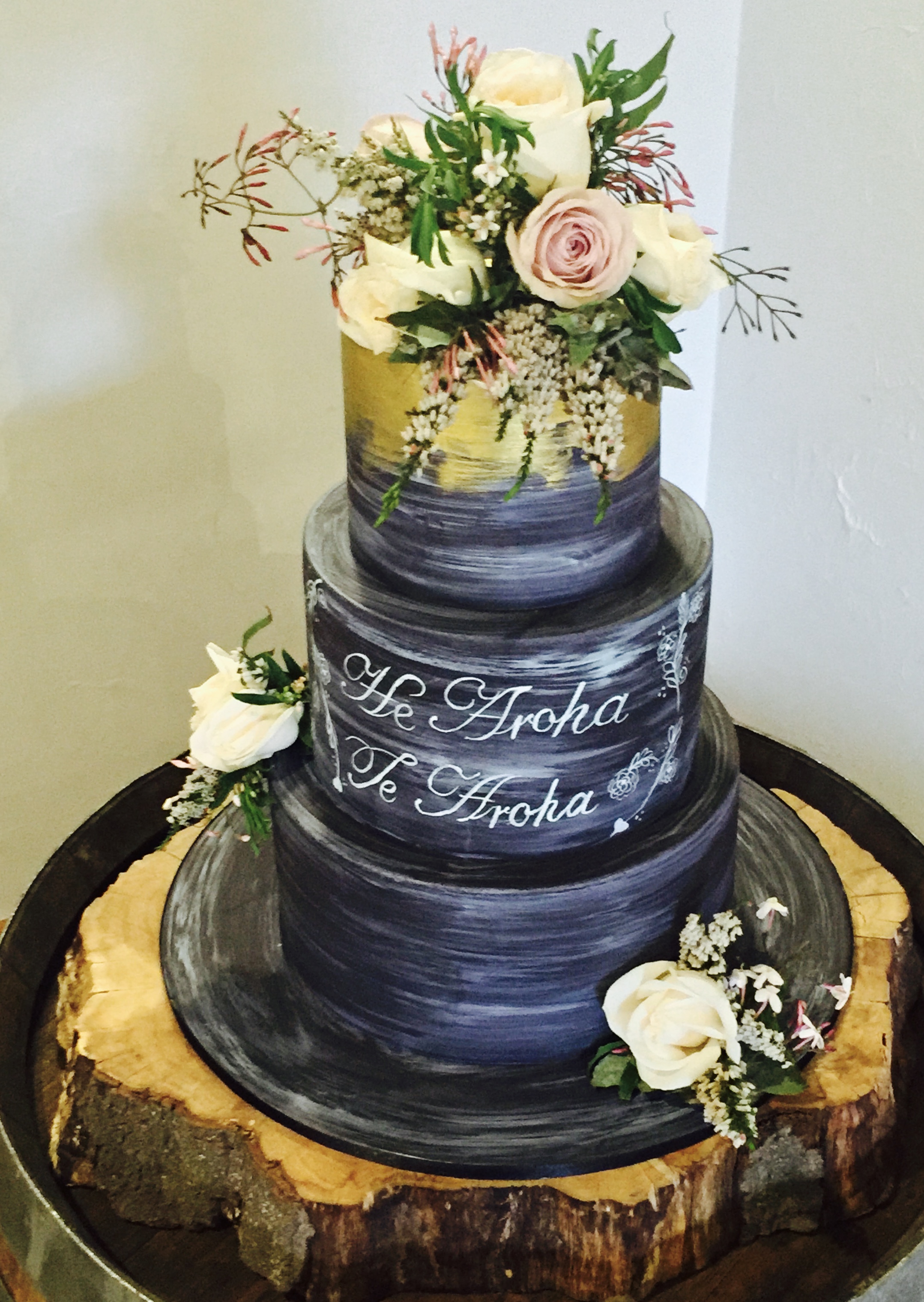Cakes of Wanaka