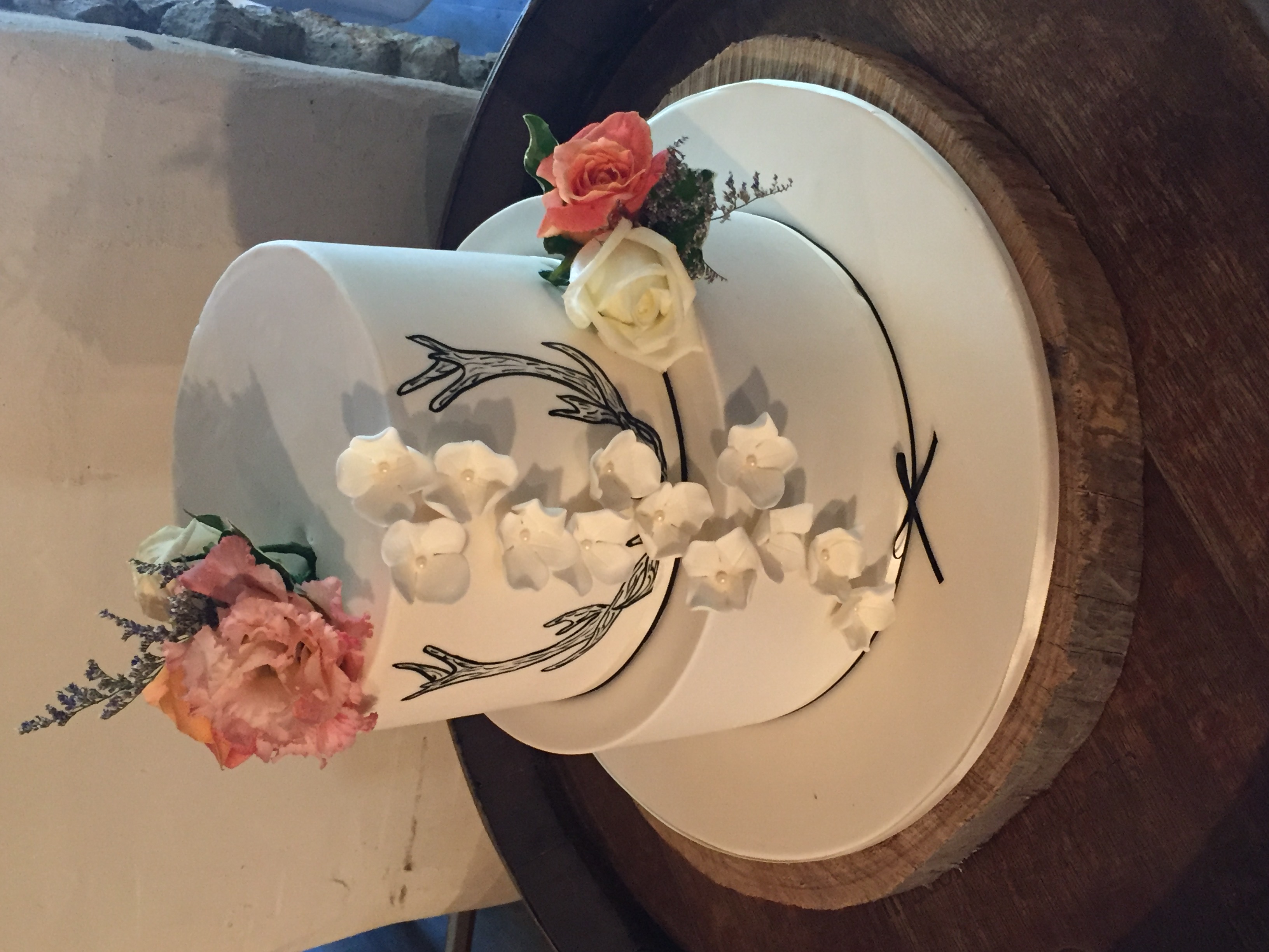Cakes of Wanaka