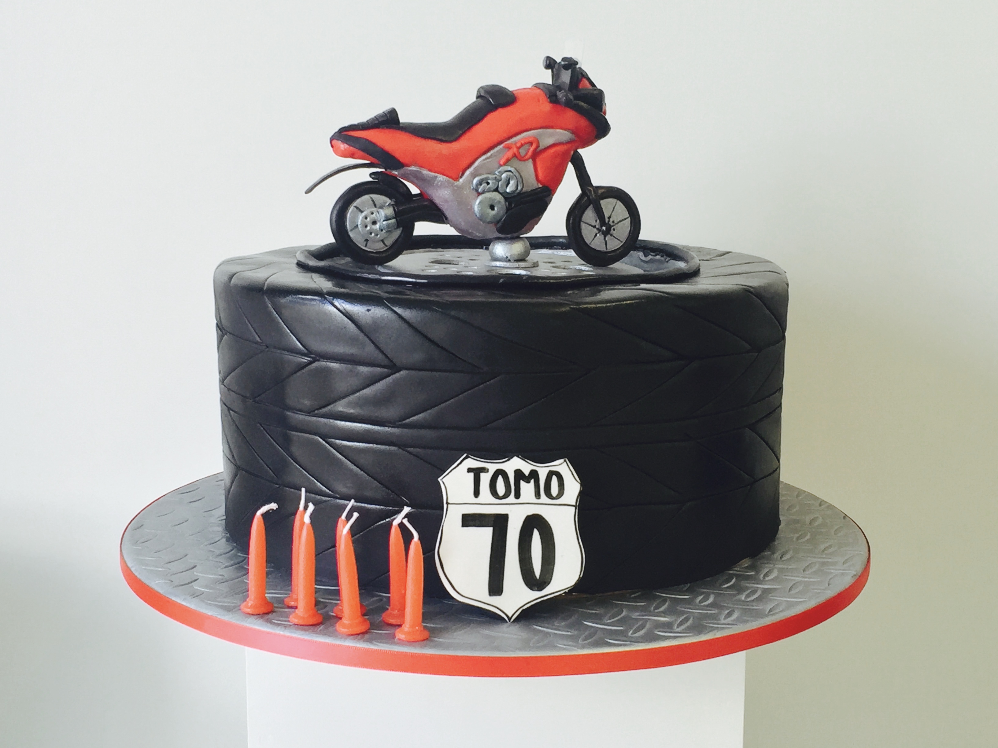 Cakes of Wanaka
