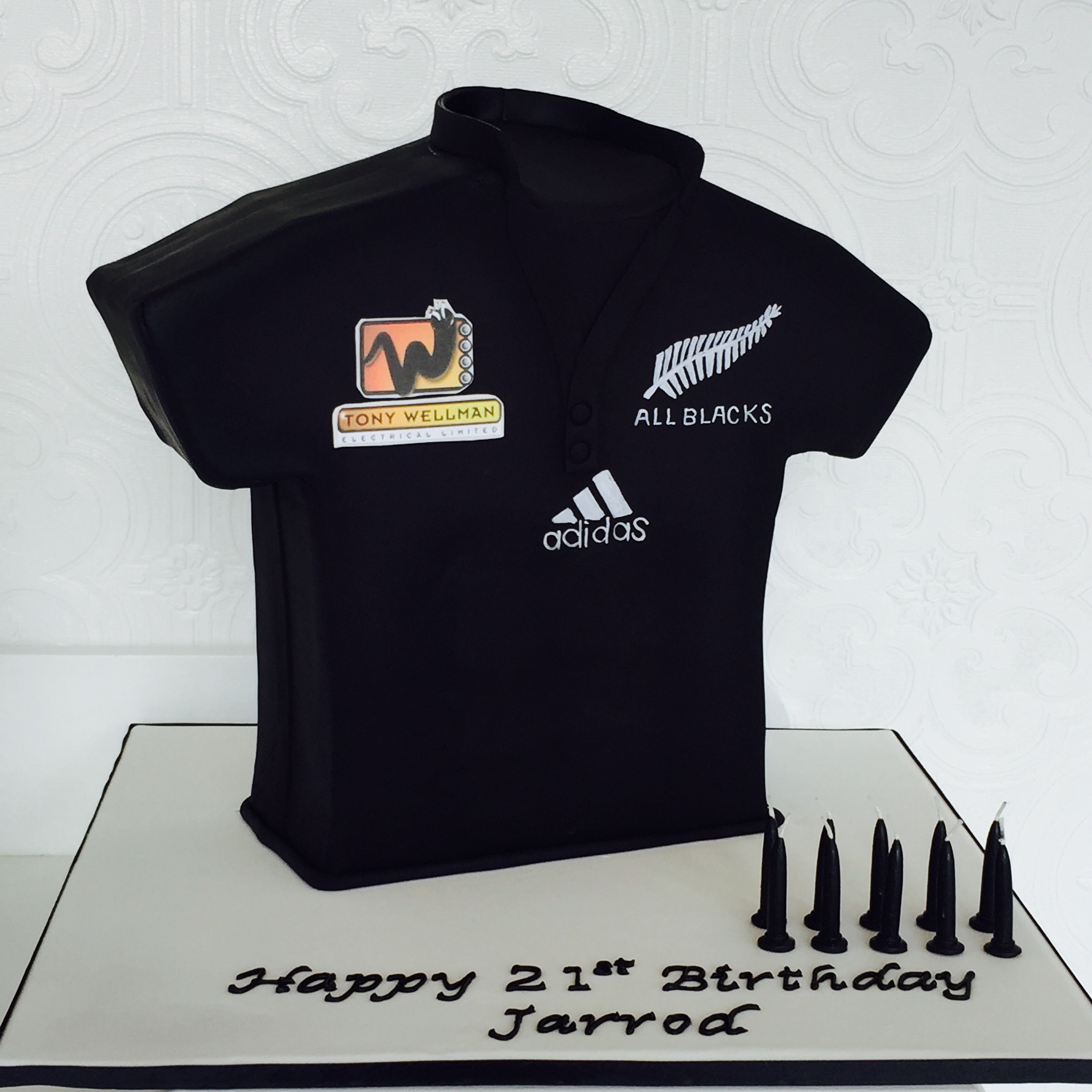 Cakes of Wanaka