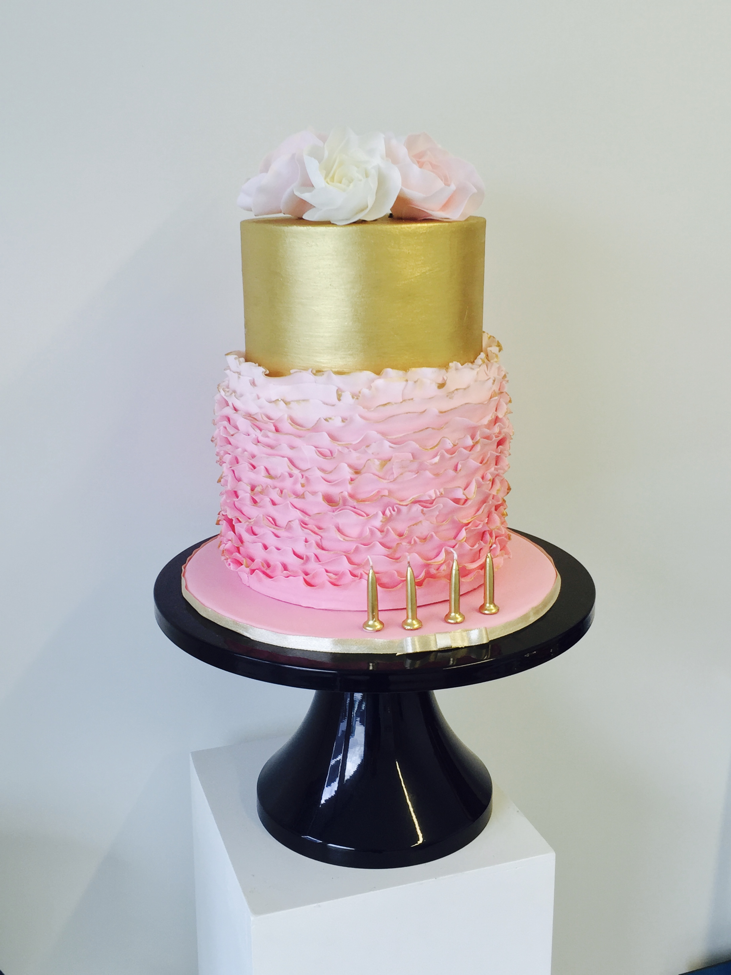 Cakes of Wanaka