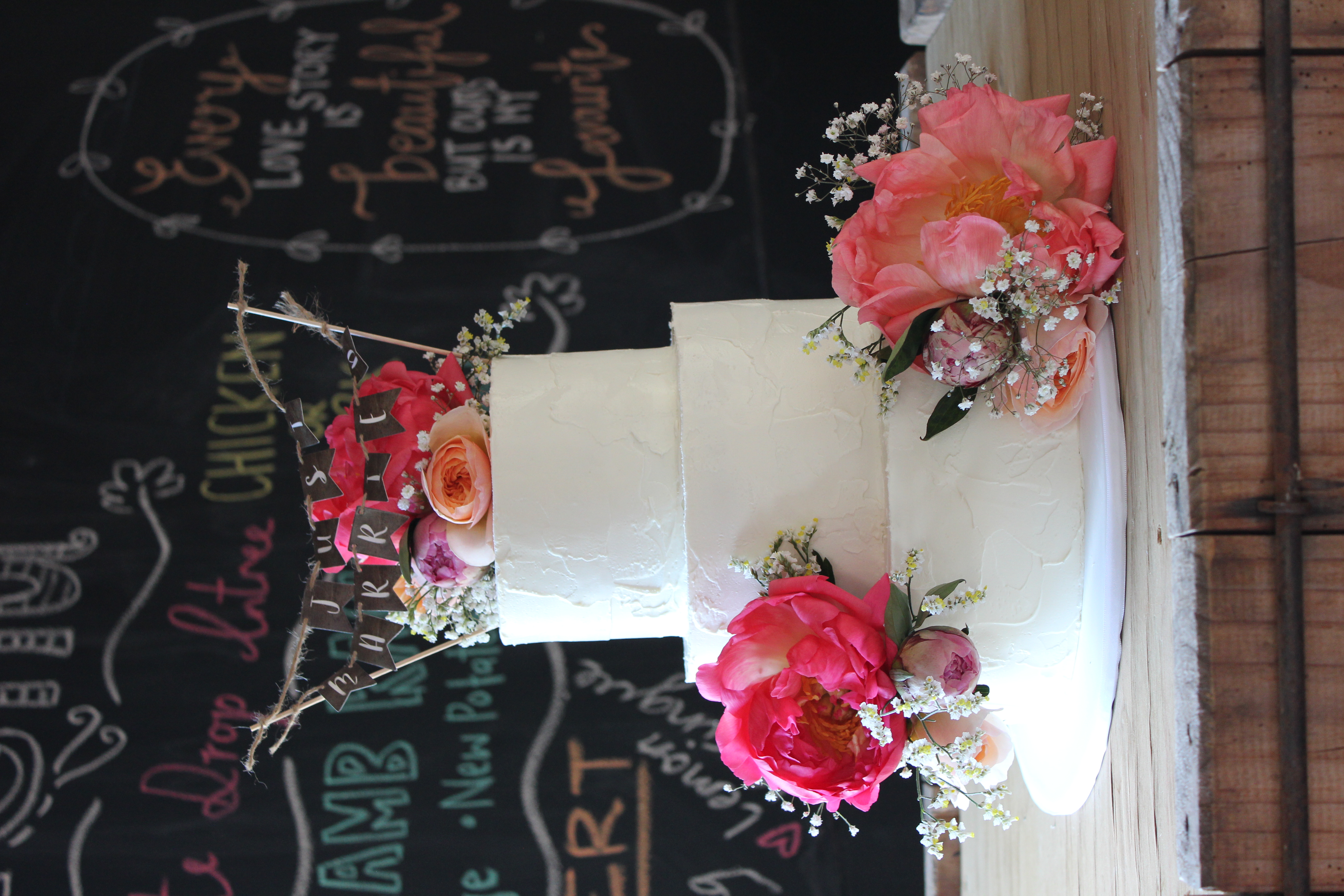 Cakes of Wanaka