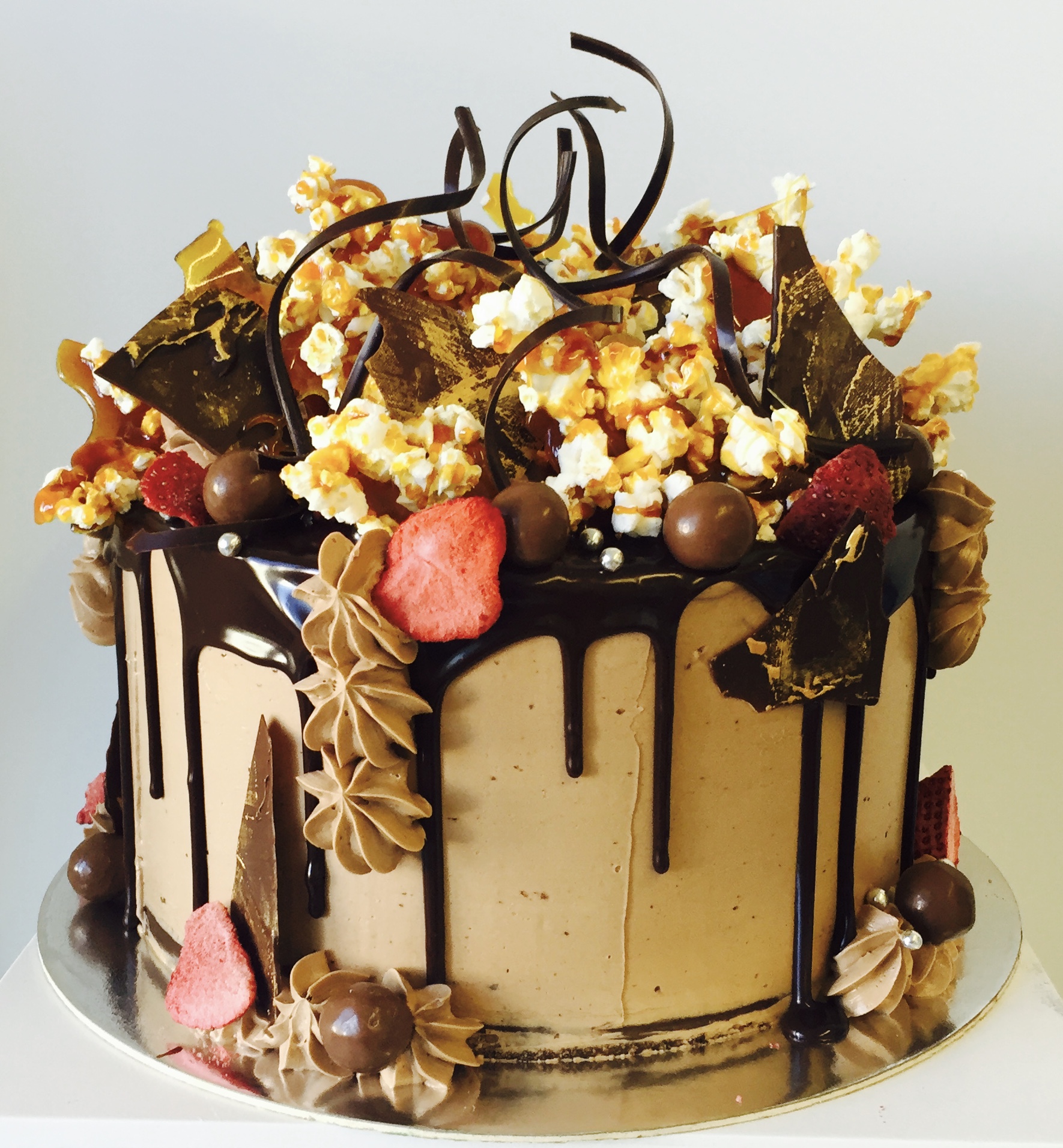 Cakes of Wanaka