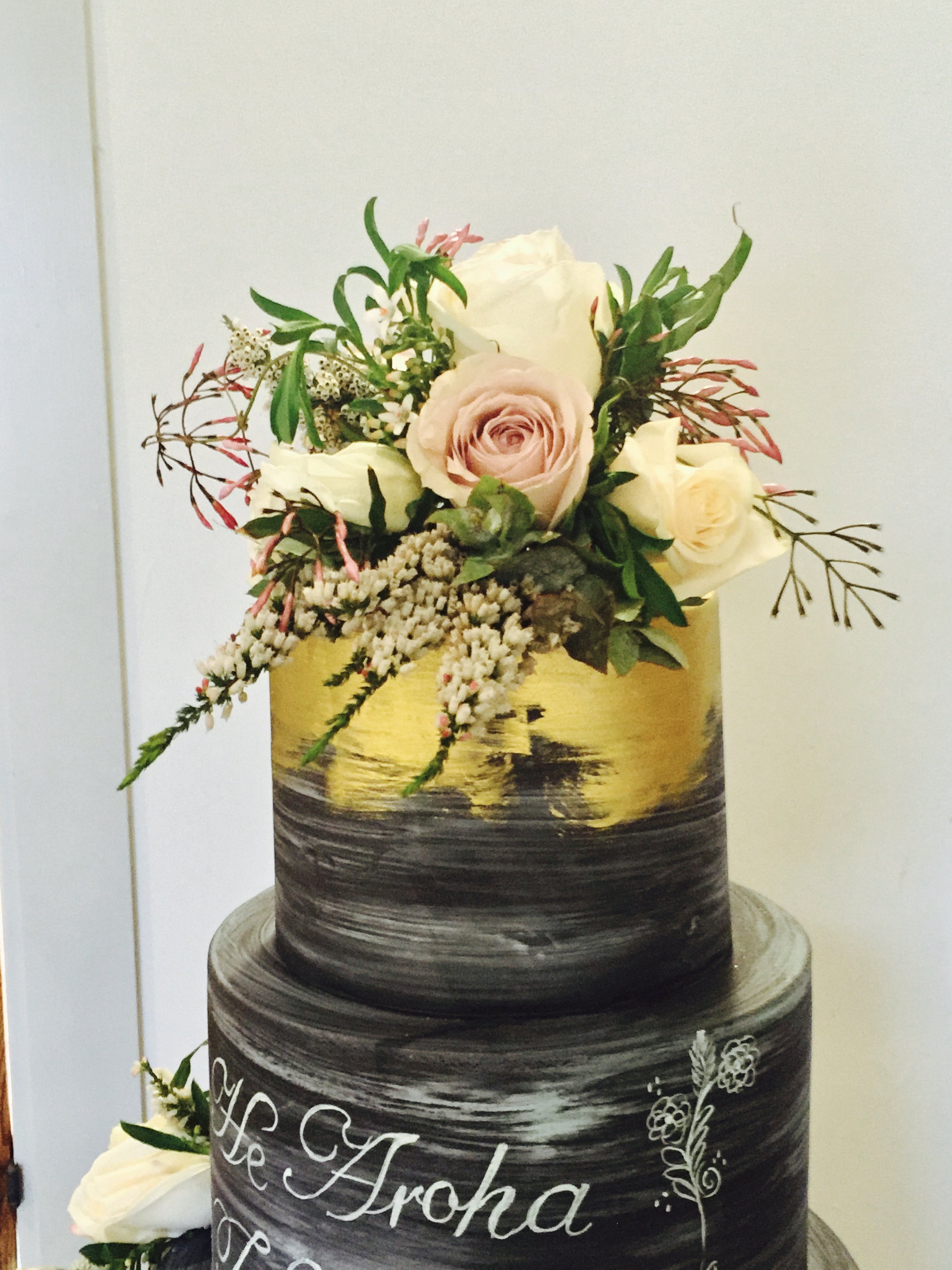 Cakes of Wanaka