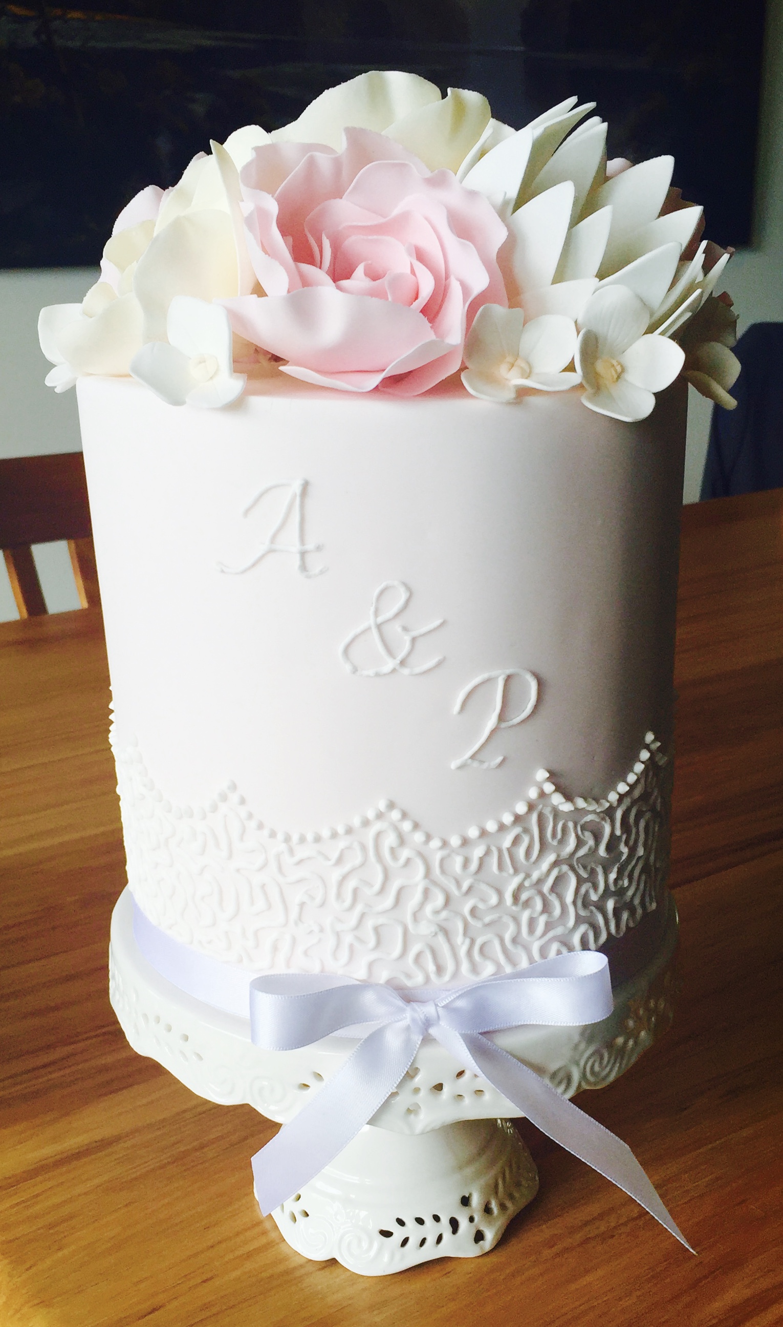 Cakes of Wanaka