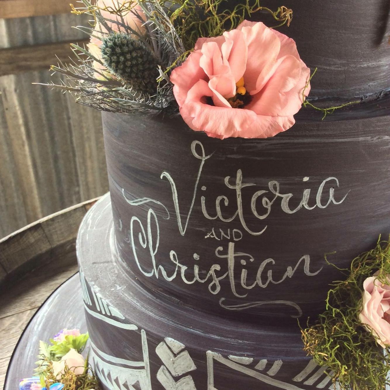 Cakes of Wanaka