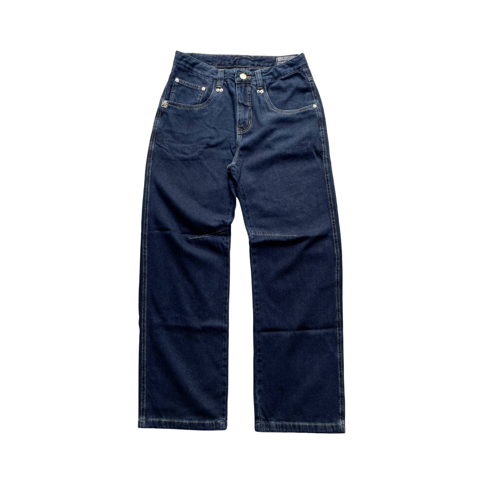Becker Jeans Carbon Blue