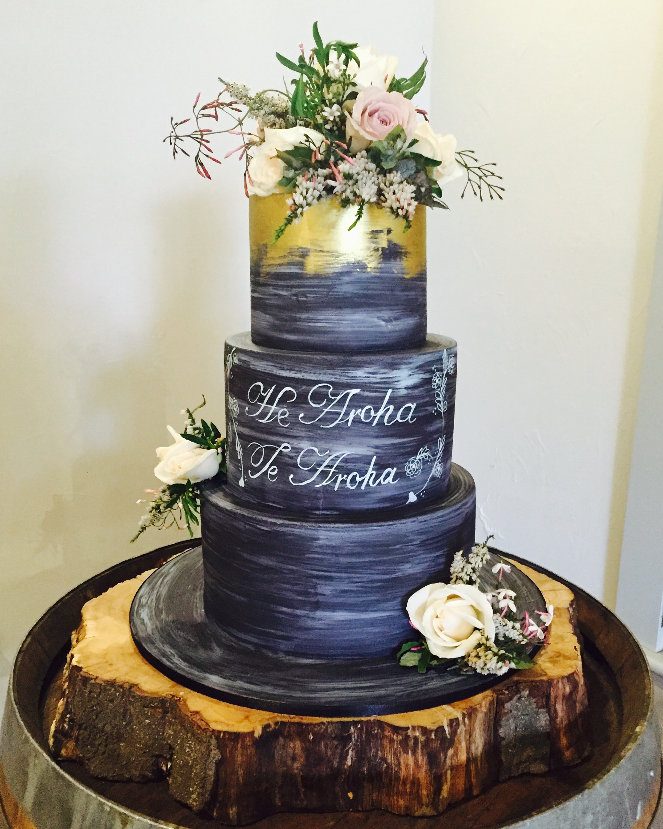 Cakes of Wanaka