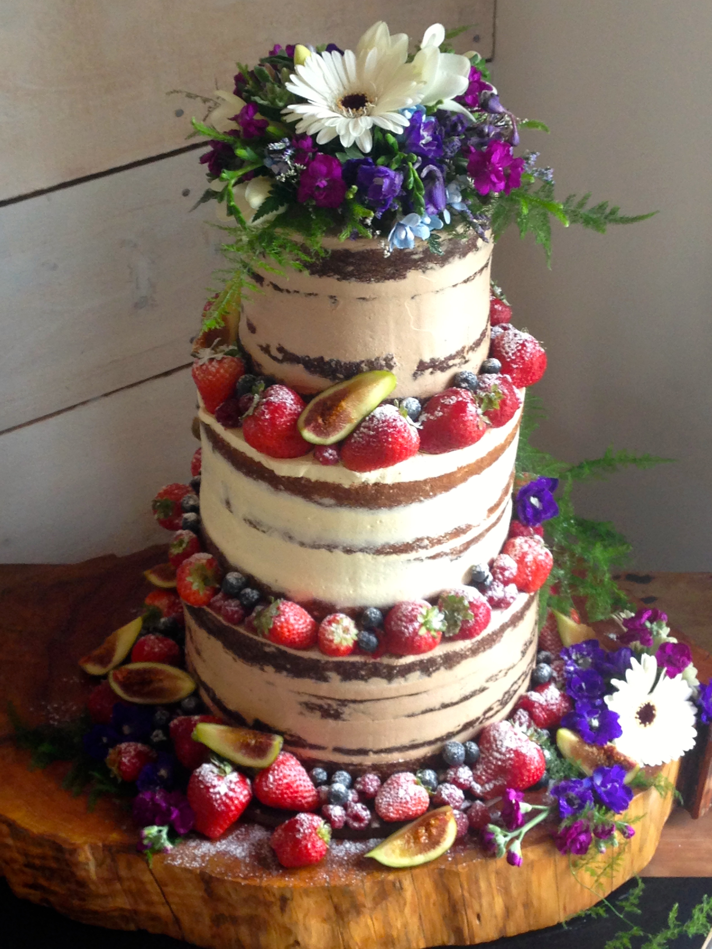 Cakes of Wanaka