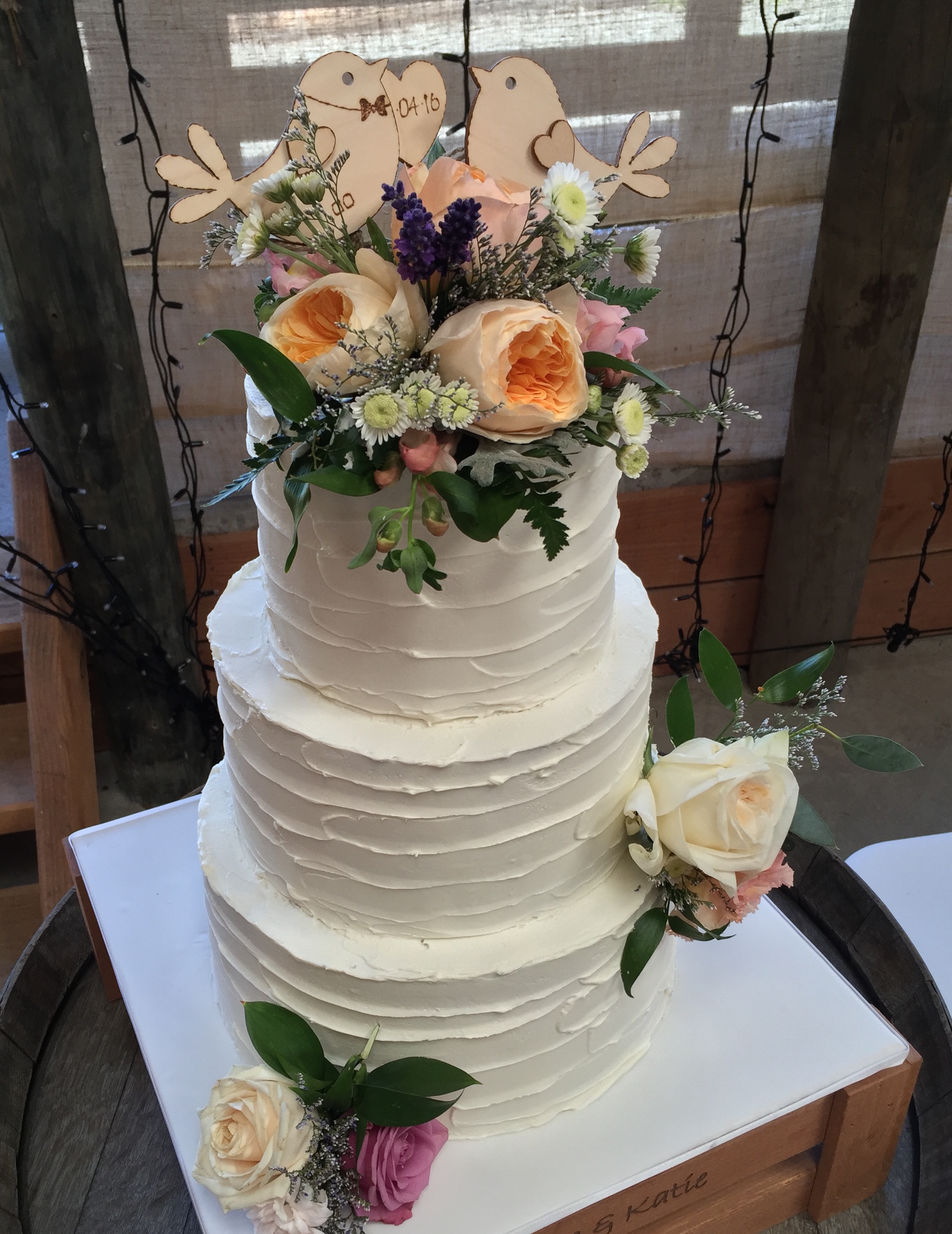 Cakes of Wanaka