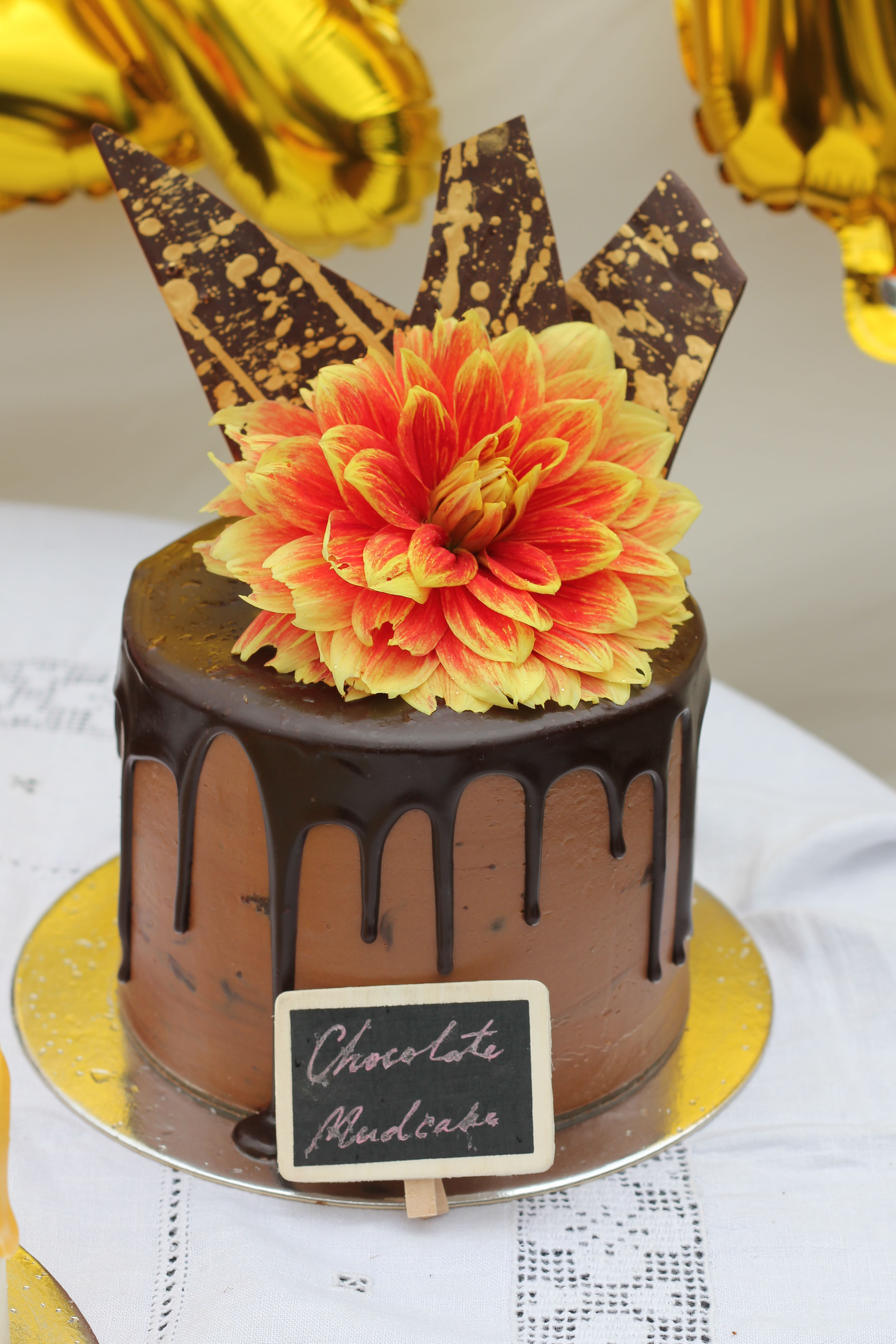 Cakes of Wanaka