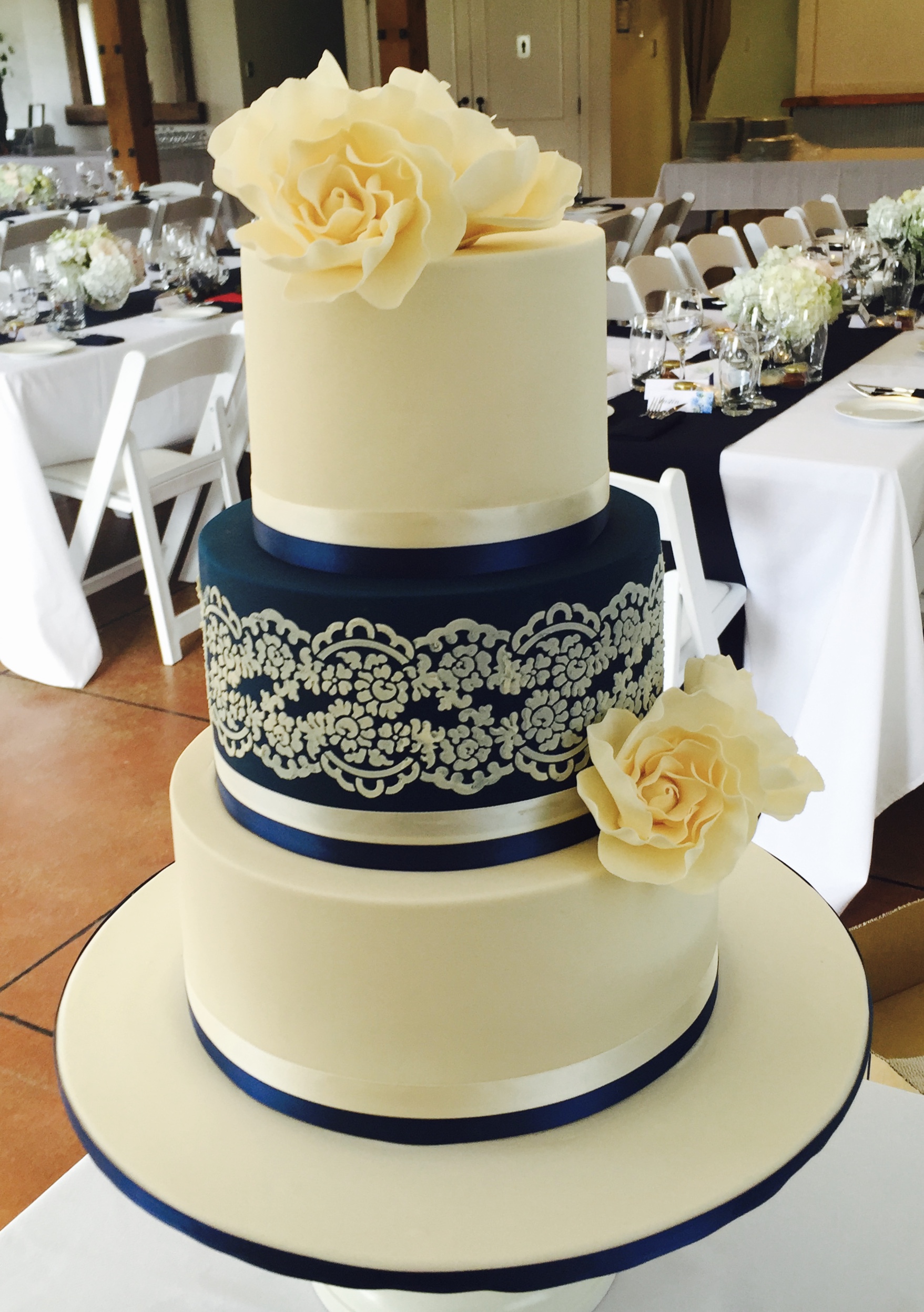 Cakes of Wanaka