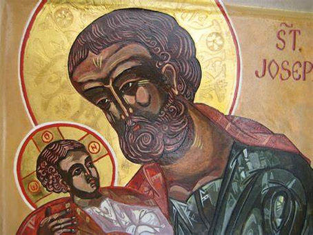 Feast of St Joseph the Worker