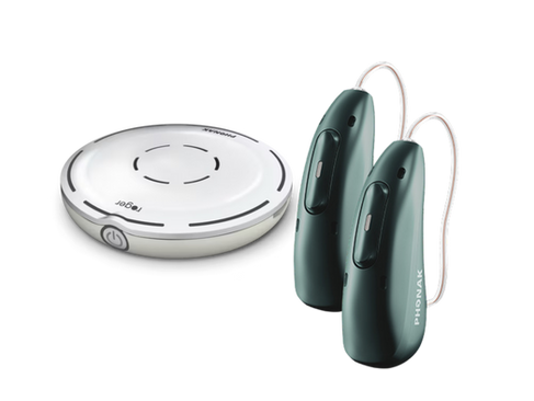 Systemy FM – niezastąpione wsparcie dla dzieci i dorosłych z APD i niedosłuchem