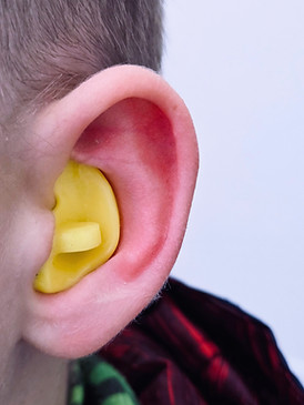 wkładka przeciwwodna po drenażu u dziecka_fonika_fonica