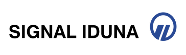 logo Signal Iduna ubezpieczenia - partner Fonika