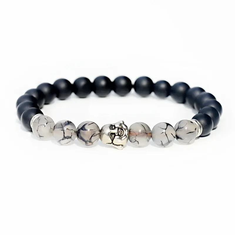 Thumbnail: Yoga Balance Bracelet