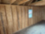 Thumbnail: 12x28 A-Frame Lofted Cabin F13835
