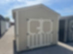 Thumbnail: 10x16 Utility F14363
