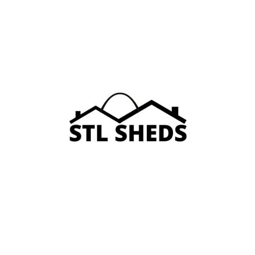 STL Sheds logo