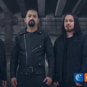 Entrevista - Cronica