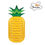 Thumbnail: Pineapple Inflatable Float