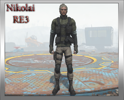 Nikolai Render