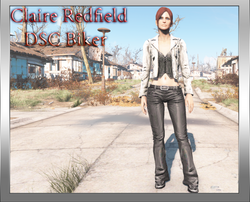 clairedscbiker