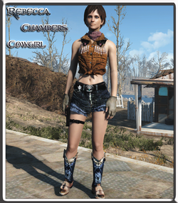 rebeccacowgirlrender