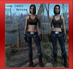 laracroftnevada