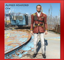 alfredcvx