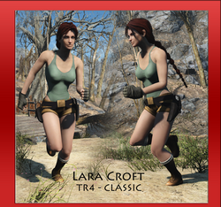 laratr4classic