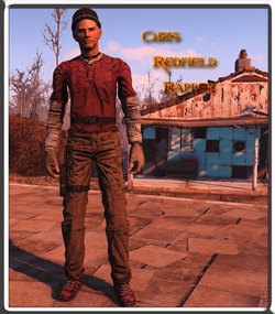 chrisrapperrender