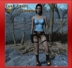 laratr2classic