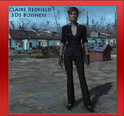 claire3ds