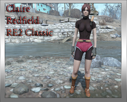 claireclassic