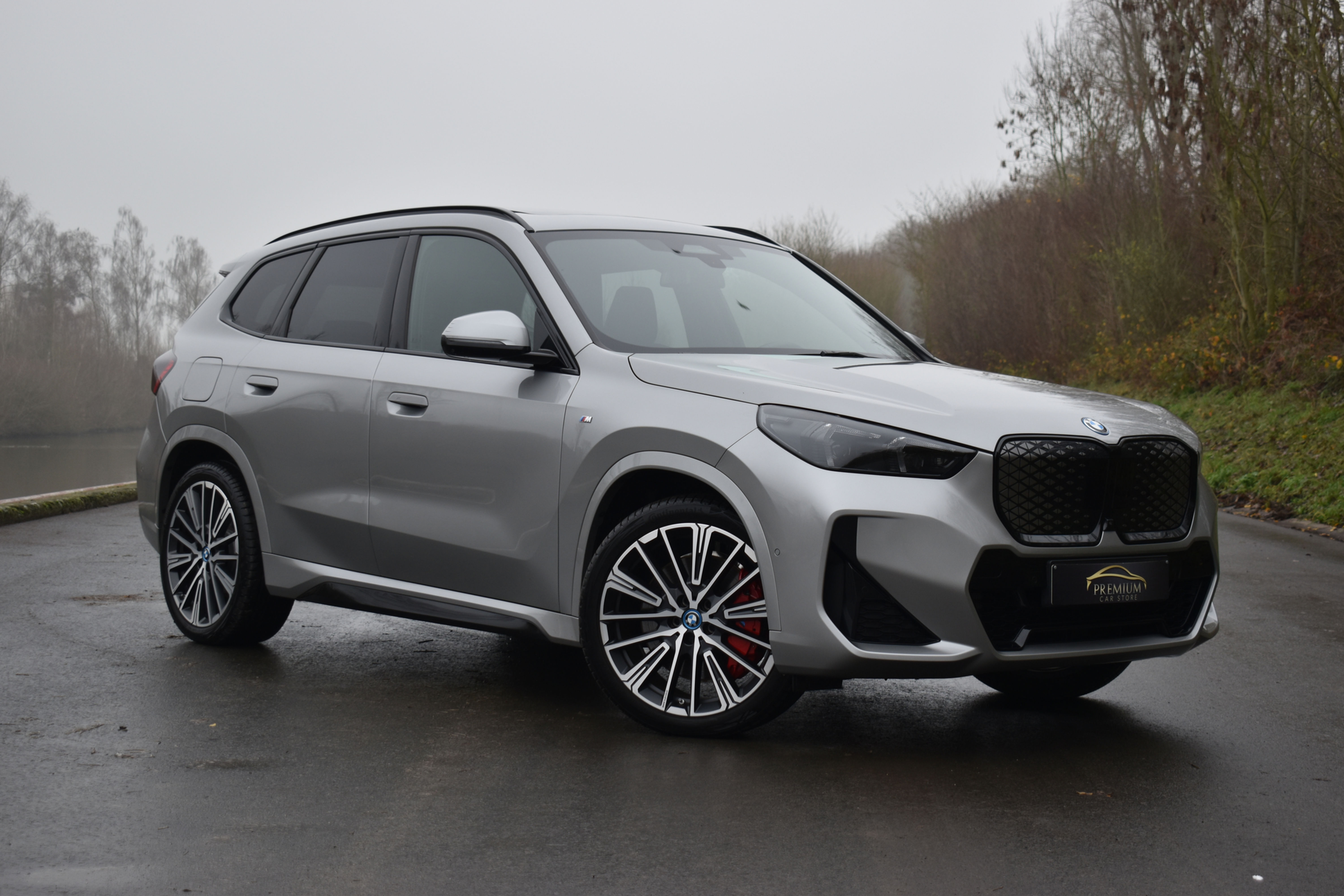 BMW IX1 XDRIVE30 M-SPORT PRO