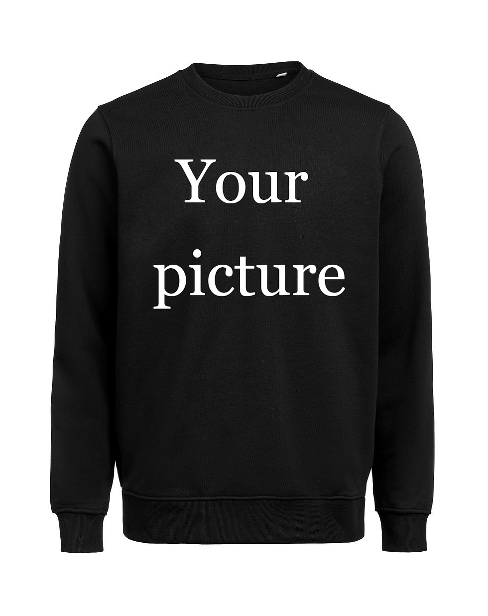 Miniature : Sweat unisex