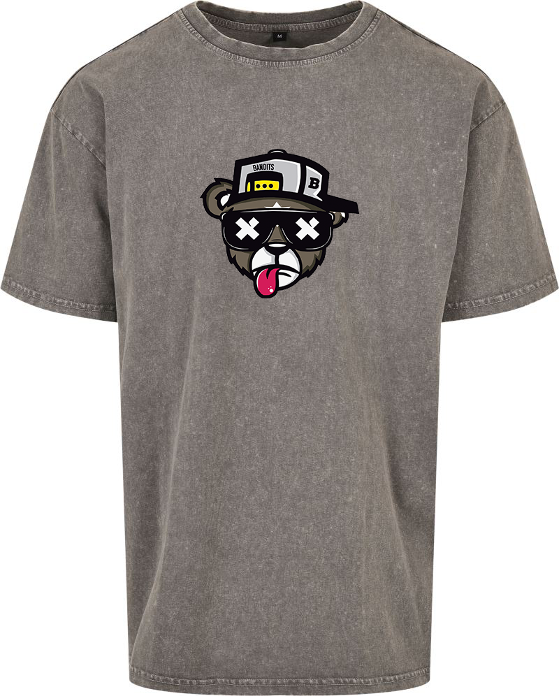 Miniature : T-shirt Homme épais, oversize