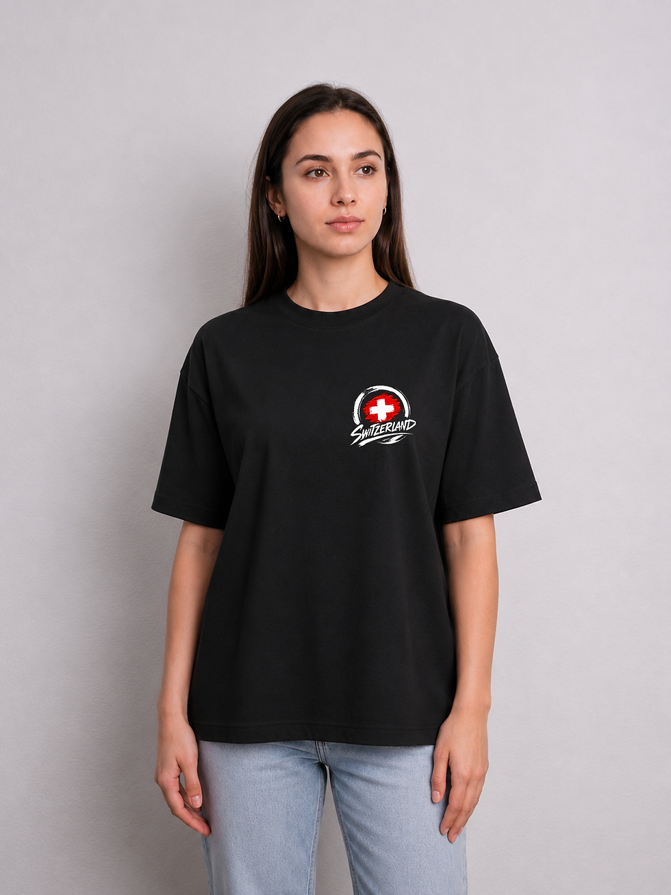 Miniature : T-shirt Alpine 