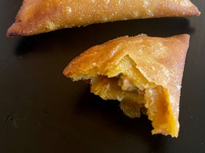 The Historical and Cultural Journey of Empanadas