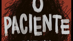 O Paciente - Maio de 2023 - 410
