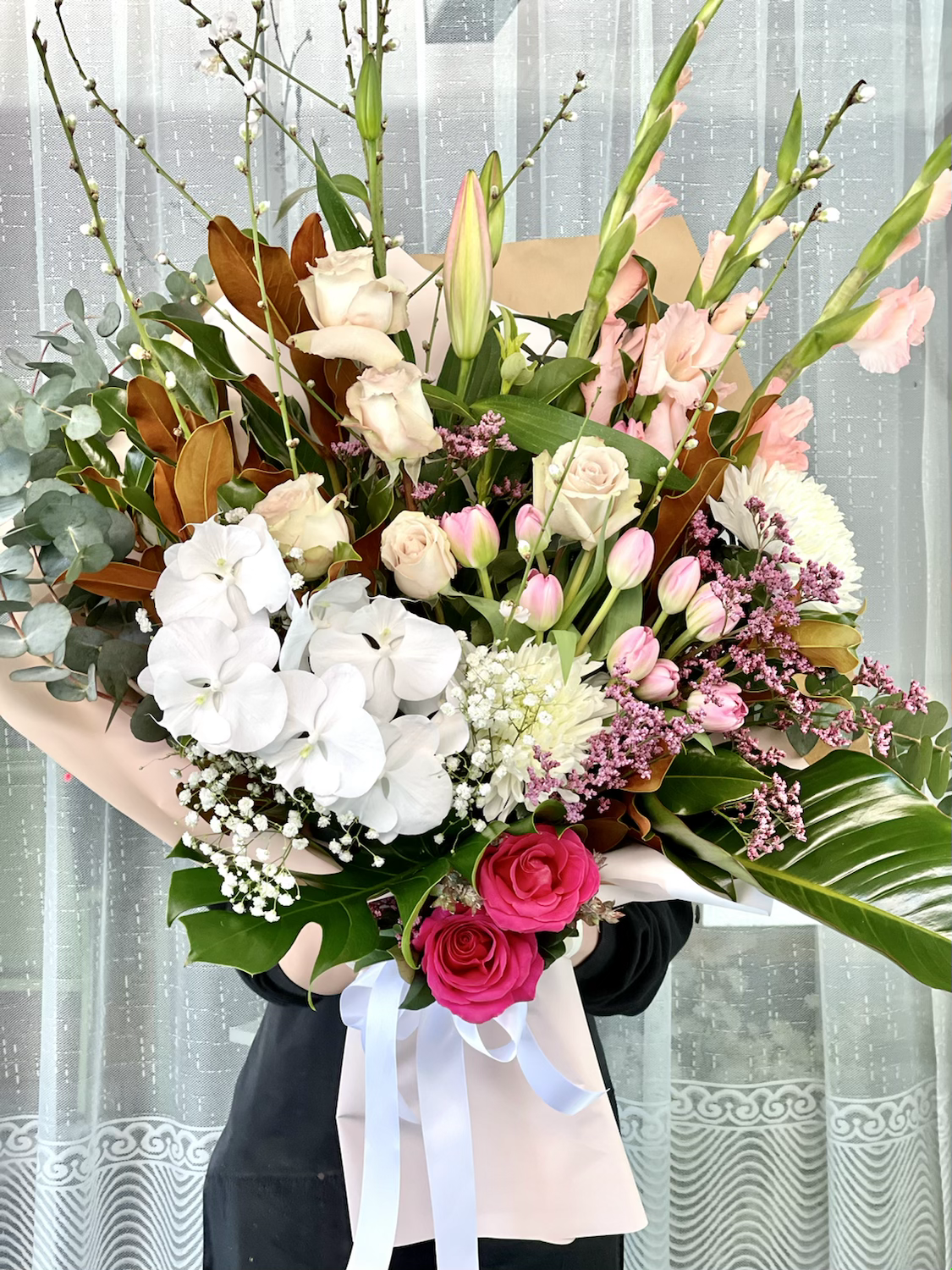 Elegant Chic (Image in Medium size $214.95)