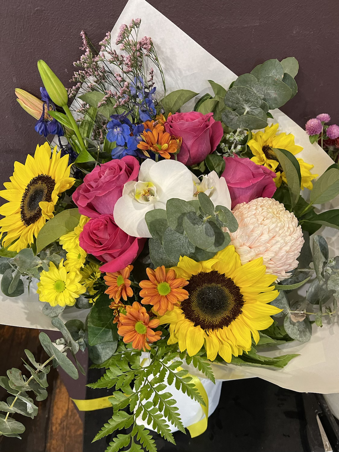 Adore Me (Image in Medium size - $189.95)