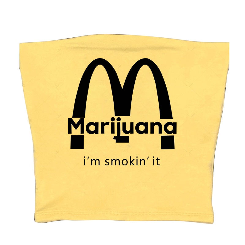 Thumbnail: Retro Mary Jane Graphic Tee